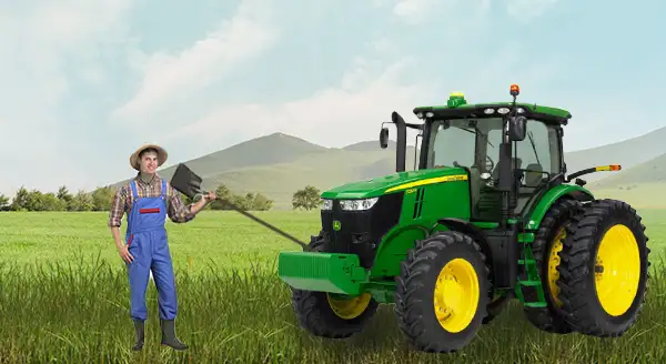 John Deere vs. farmers, explained